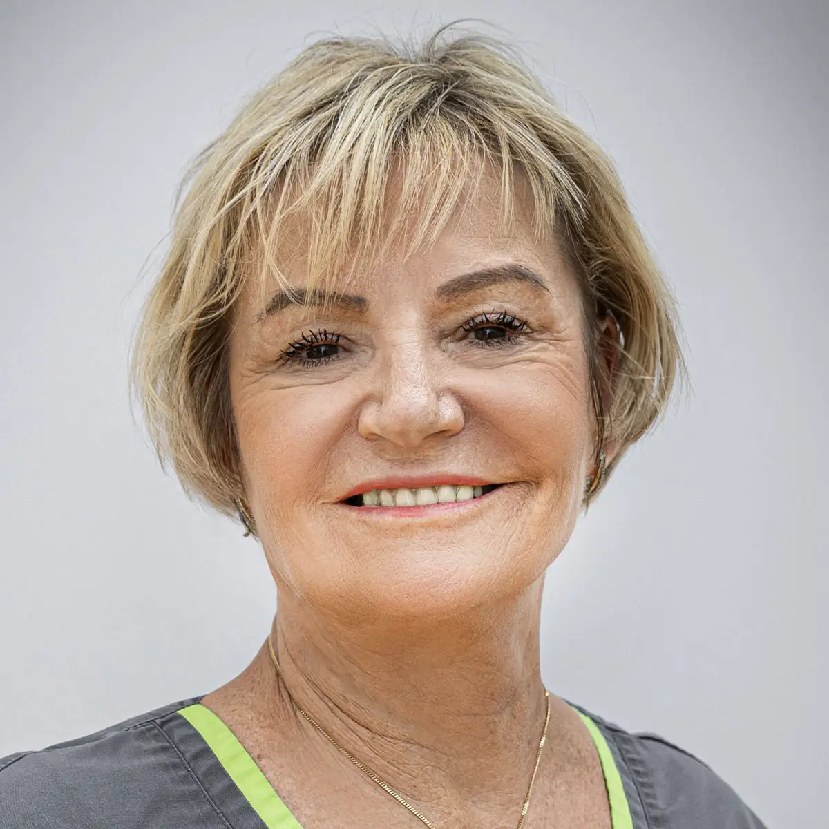 Marion Jabin
