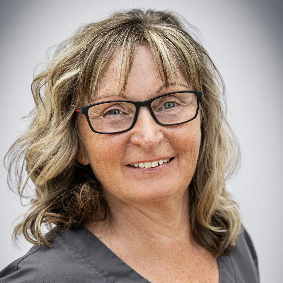 Beate Weise-Wendel