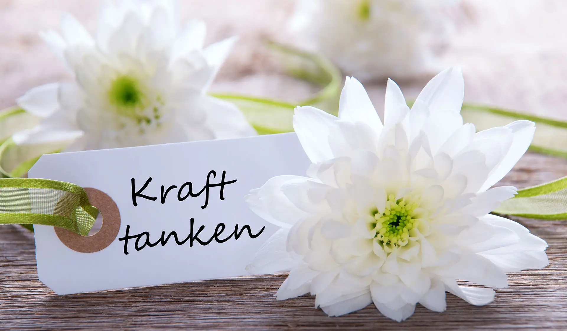 Kraft tanken
