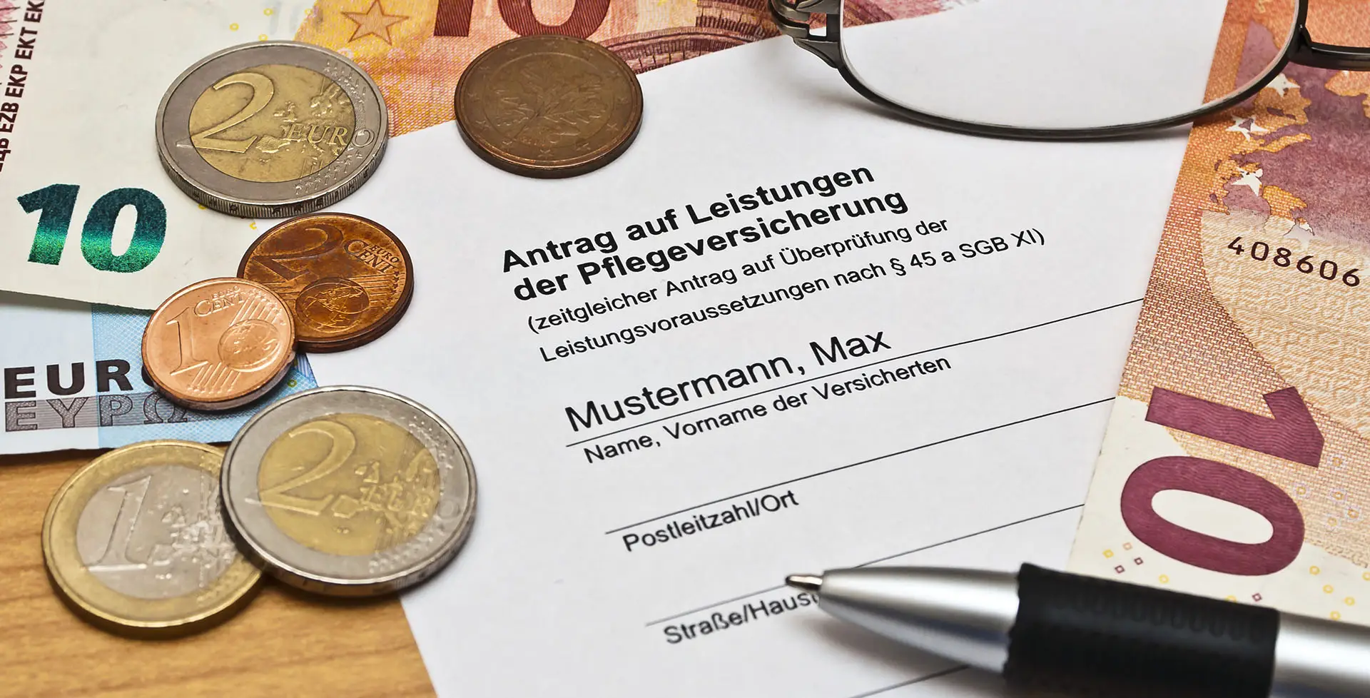 pflegeversicherung