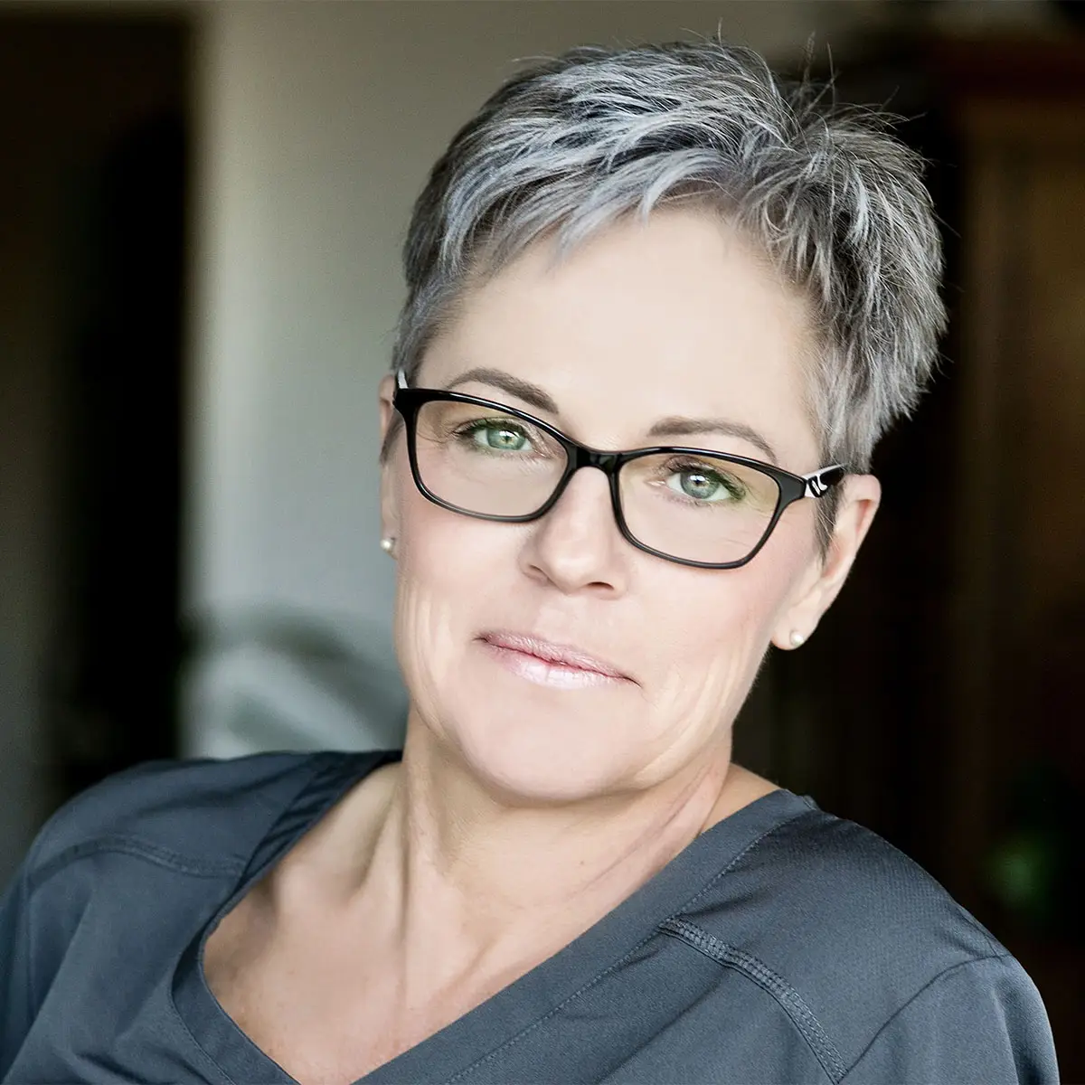Geschäftsführerin Frau Witczak