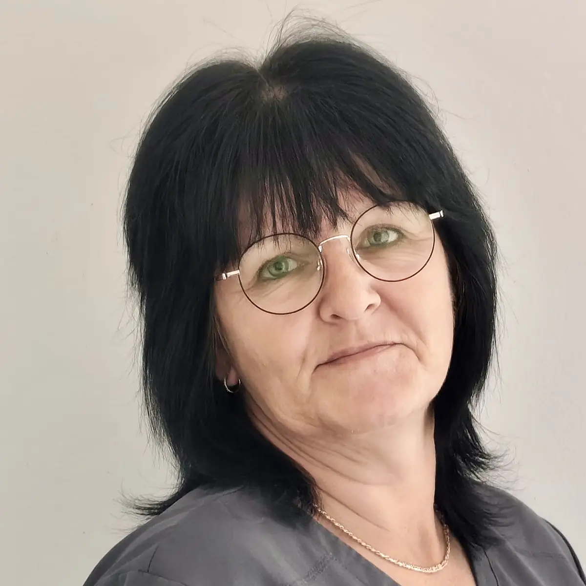 Manuela Gräfe