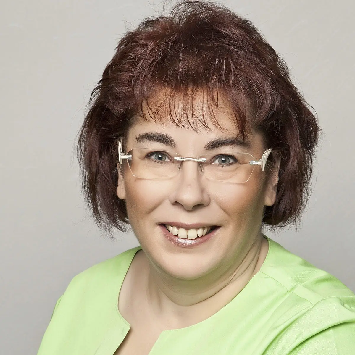 Silke Kropp