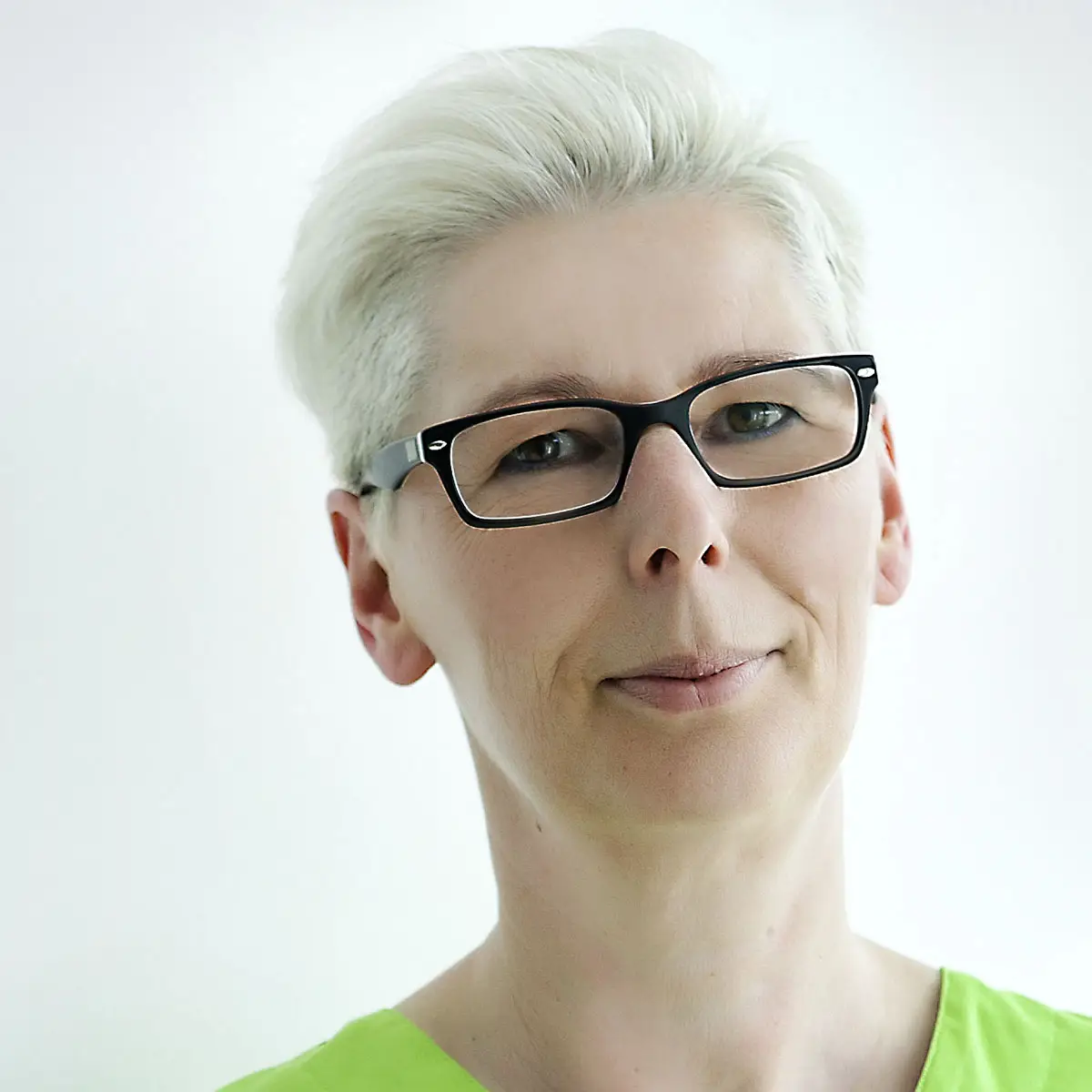 Heike Pannach